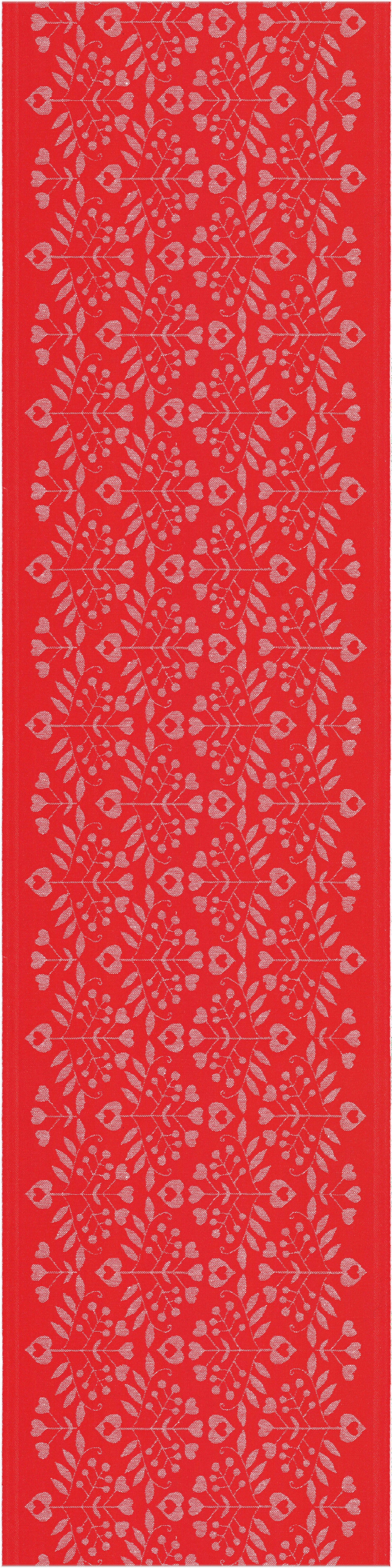 JULHJÄRTAN Table Runner - Thumbnail 3