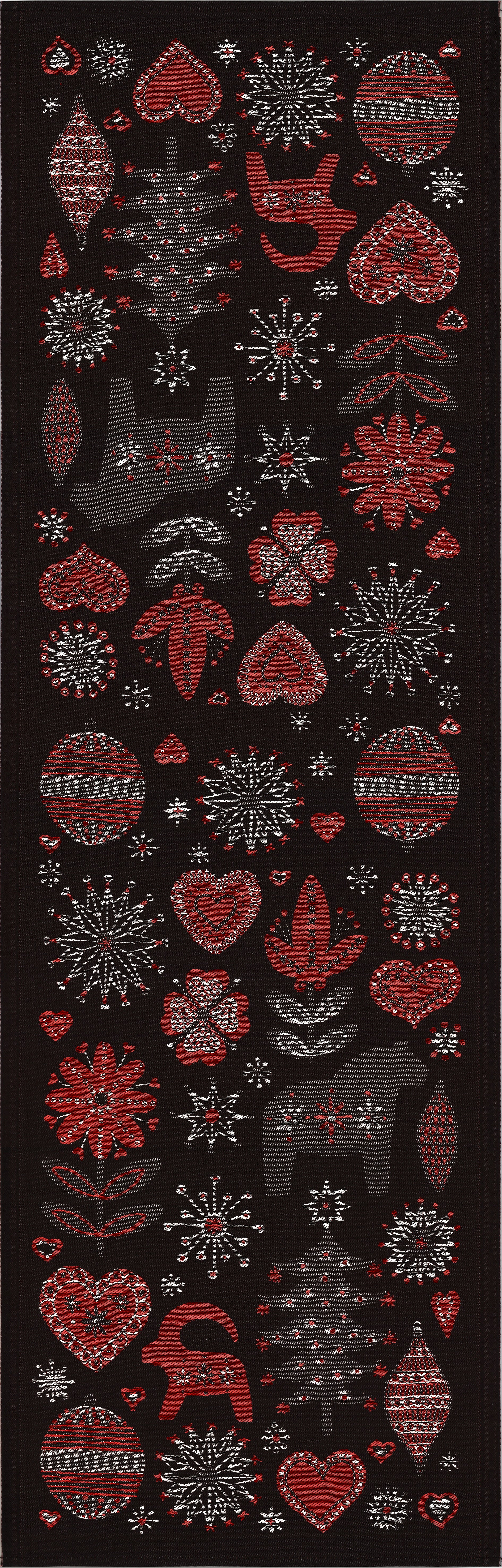 Julnatt Table Runner - Thumbnail 2